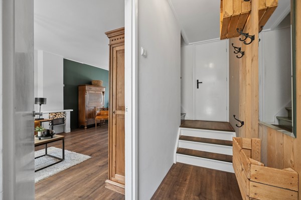Medium property photo - Adrianus IJsbrand Kuiperstraat 40, 1782 XB Den Helder